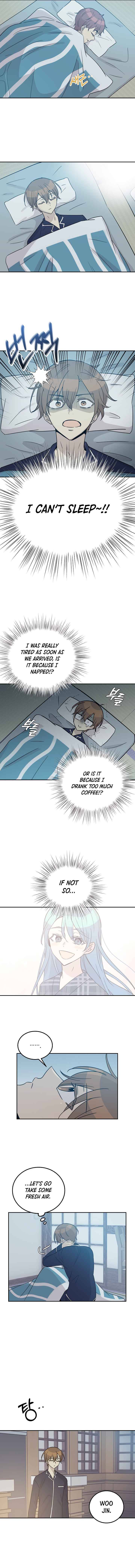 My Superstar Uncle Chapter 101 - Page 8