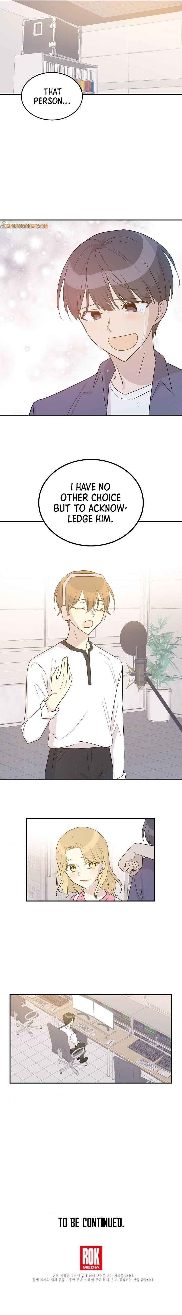 My Superstar Uncle Chapter 108 - Page 9