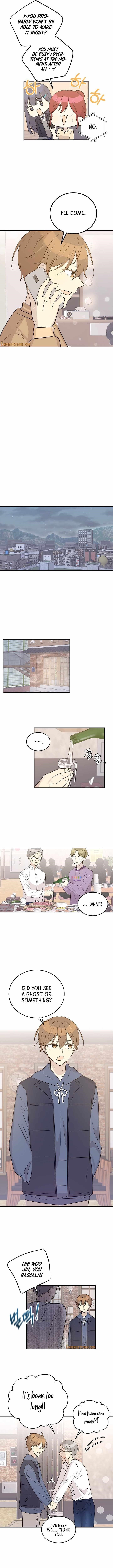 My Superstar Uncle Chapter 110 - Page 4