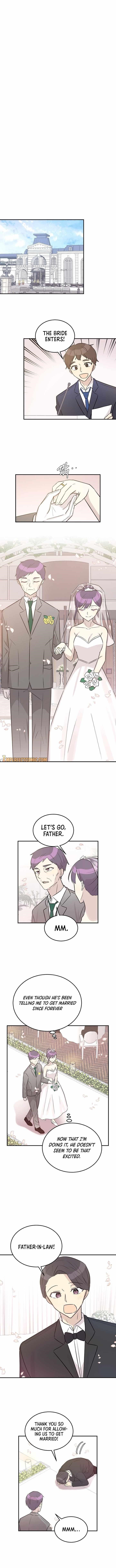 My Superstar Uncle Chapter 111 - Page 7