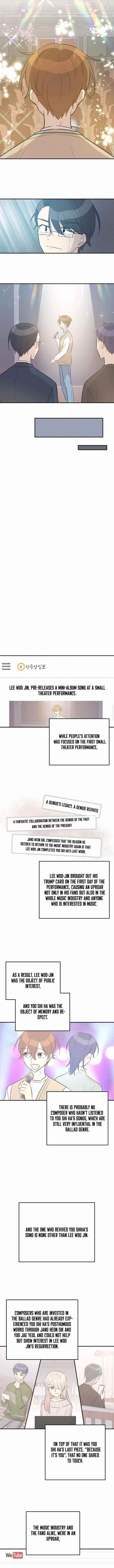 My Superstar Uncle Chapter 115 - Page 6