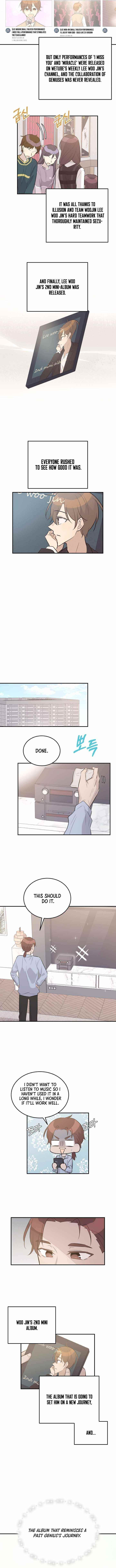 My Superstar Uncle Chapter 115 - Page 7