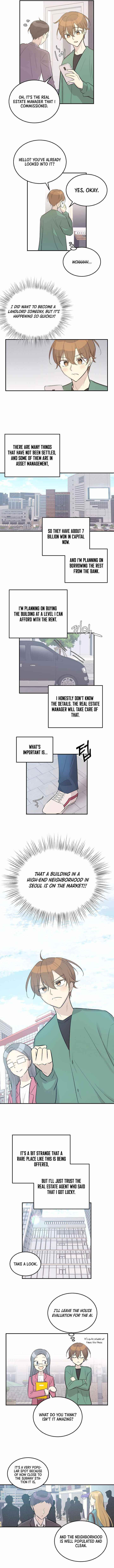 My Superstar Uncle Chapter 116 - Page 7