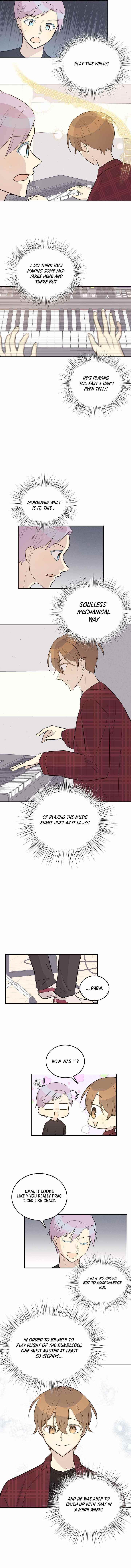 My Superstar Uncle Chapter 120 - Page 2