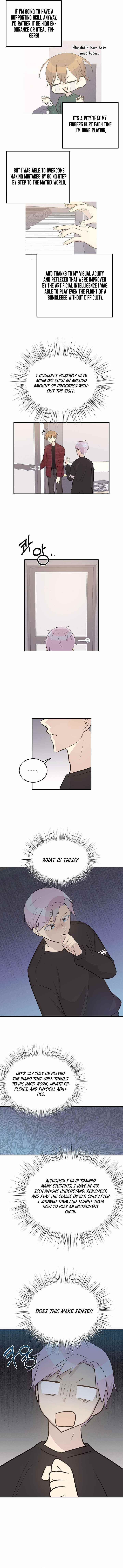 My Superstar Uncle Chapter 120 - Page 5