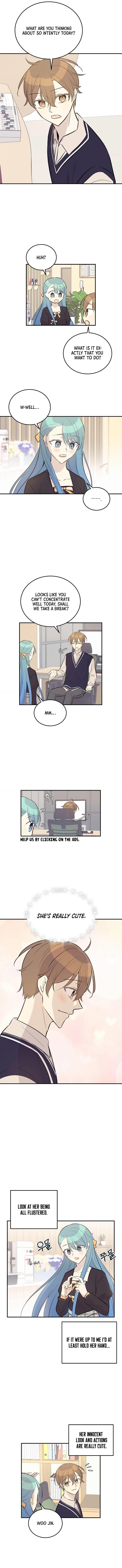 My Superstar Uncle Chapter 129 - Page 1