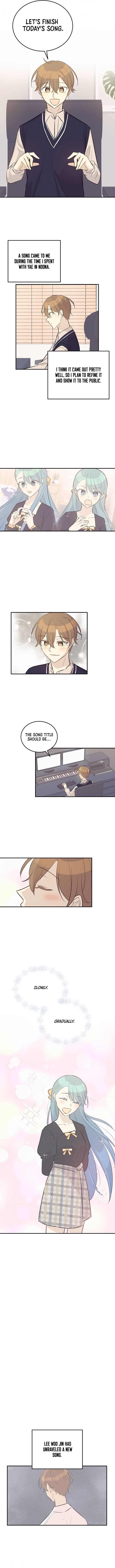 My Superstar Uncle Chapter 129 - Page 6