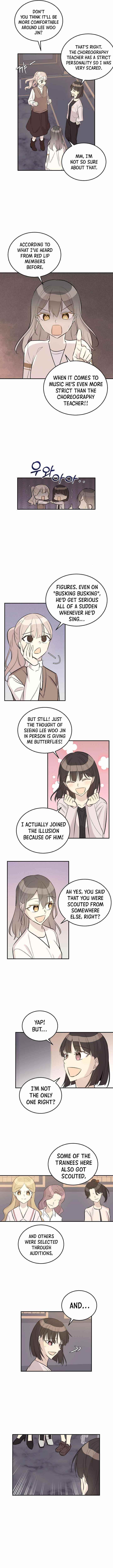 My Superstar Uncle Chapter 133 - Page 7