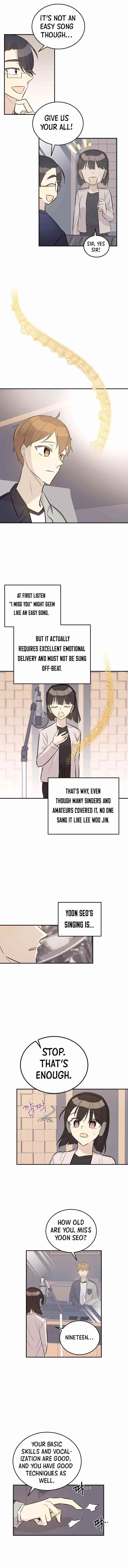 My Superstar Uncle Chapter 134 - Page 3