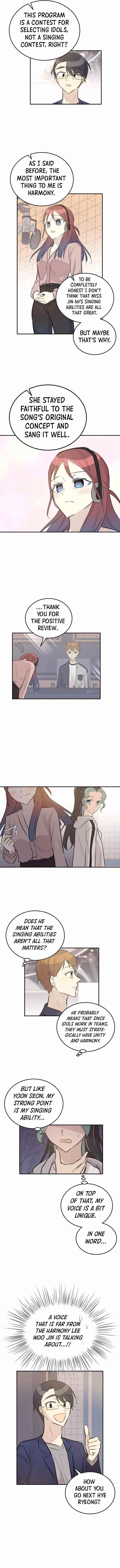 My Superstar Uncle Chapter 134 - Page 7