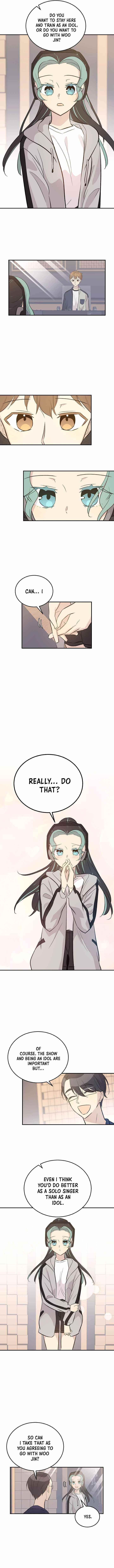 My Superstar Uncle Chapter 135 - Page 5