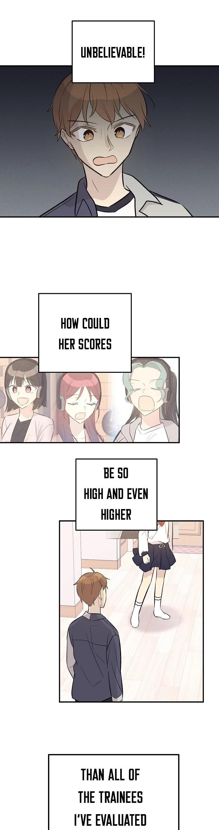 My Superstar Uncle Chapter 136 - Page 1