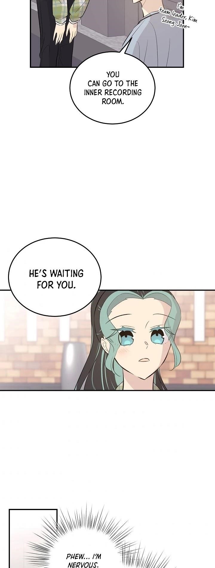 My Superstar Uncle Chapter 136 - Page 15