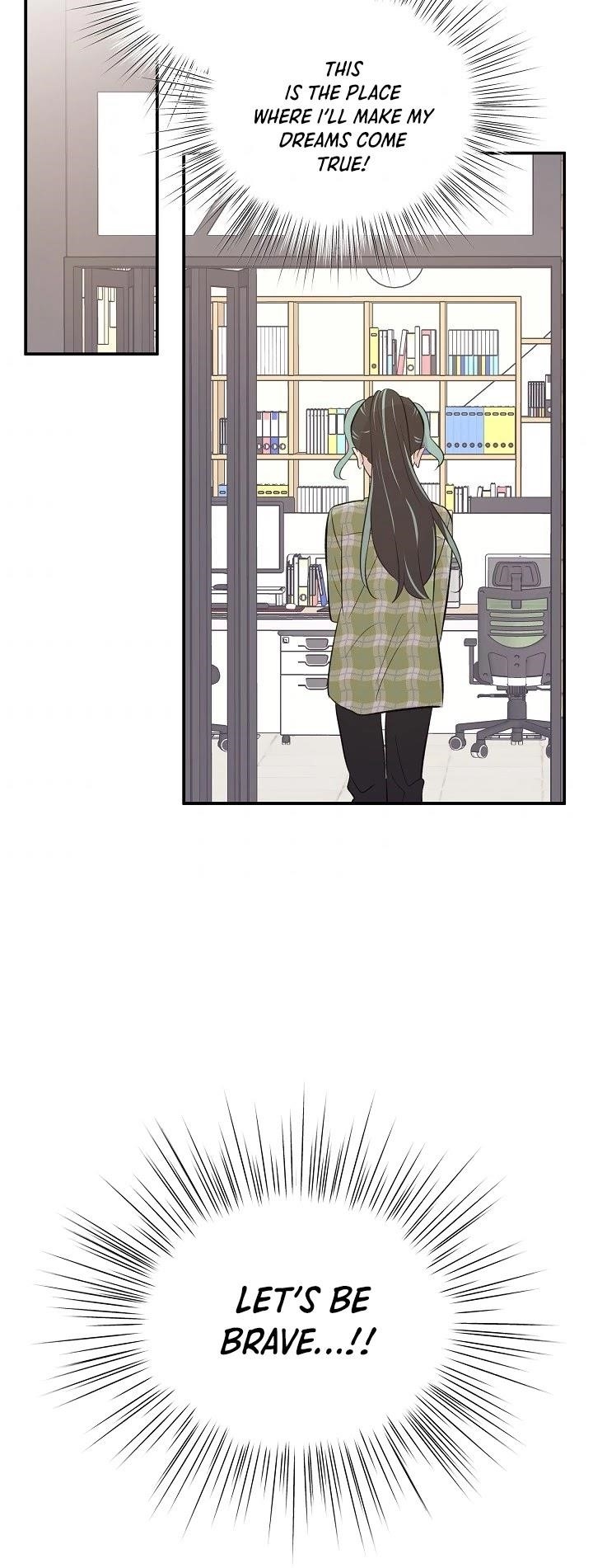 My Superstar Uncle Chapter 136 - Page 16