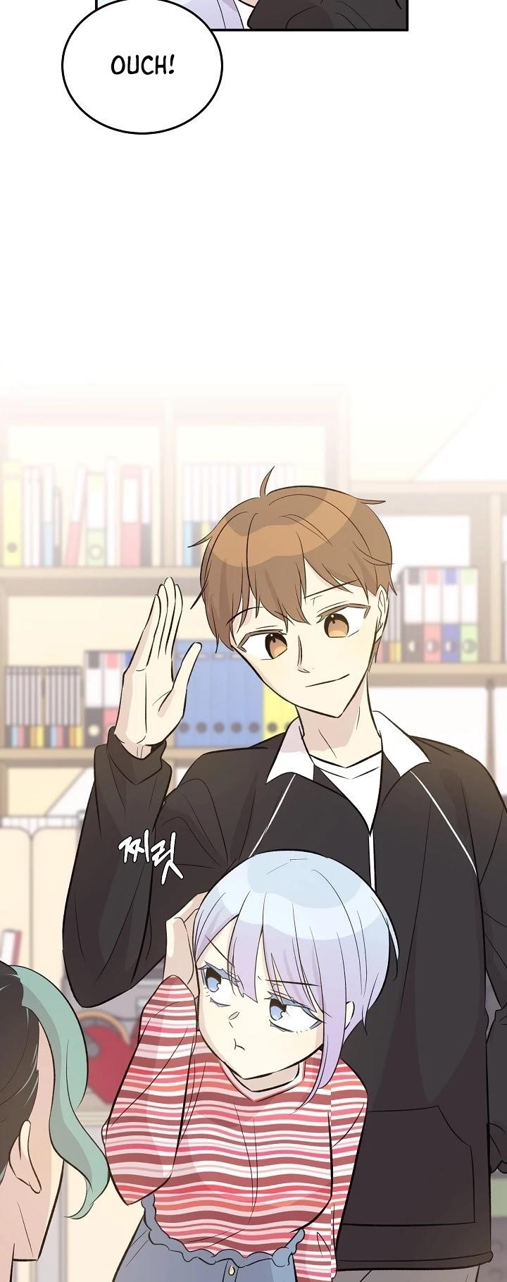 My Superstar Uncle Chapter 136 - Page 19