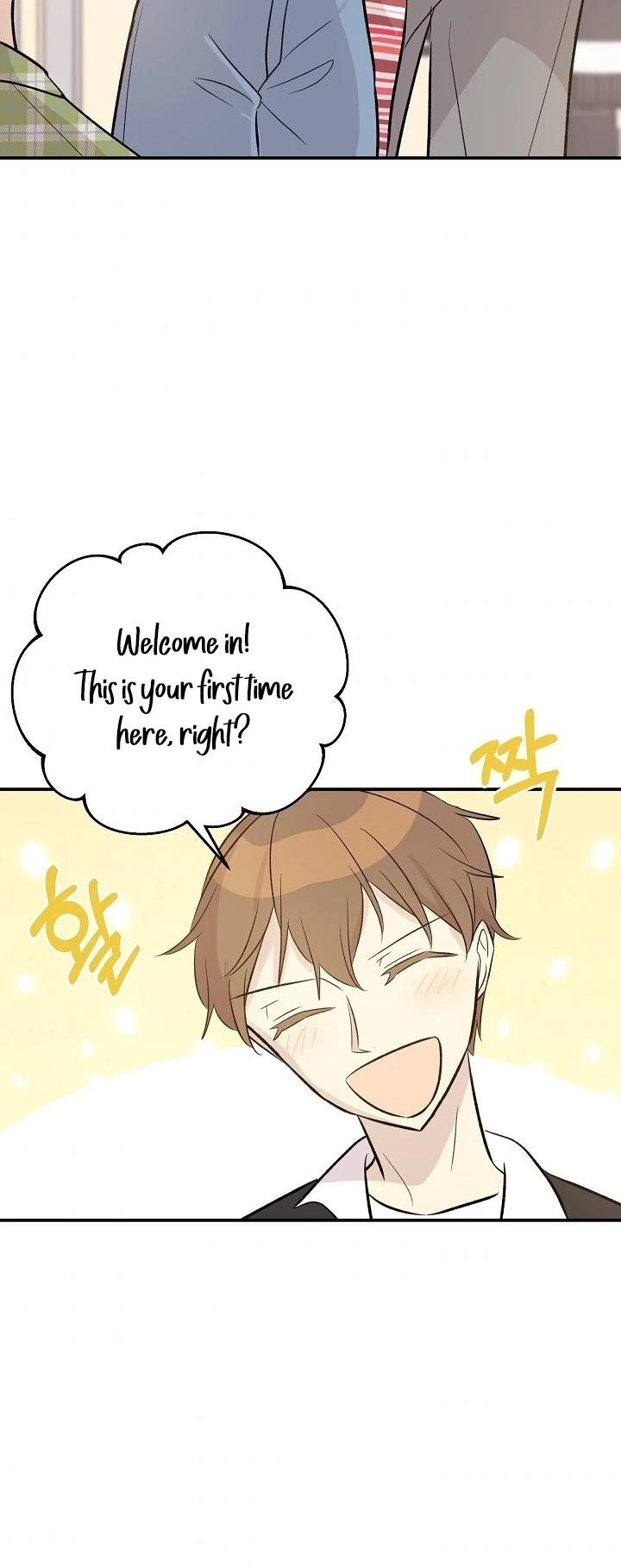 My Superstar Uncle Chapter 136 - Page 20