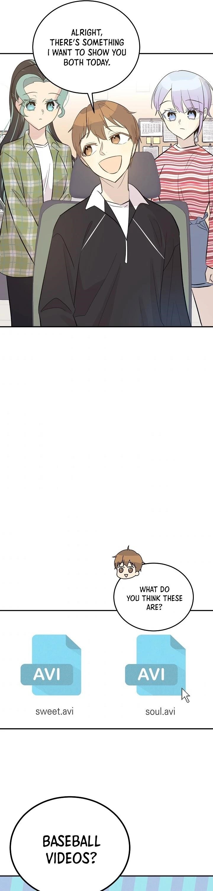 My Superstar Uncle Chapter 136 - Page 25