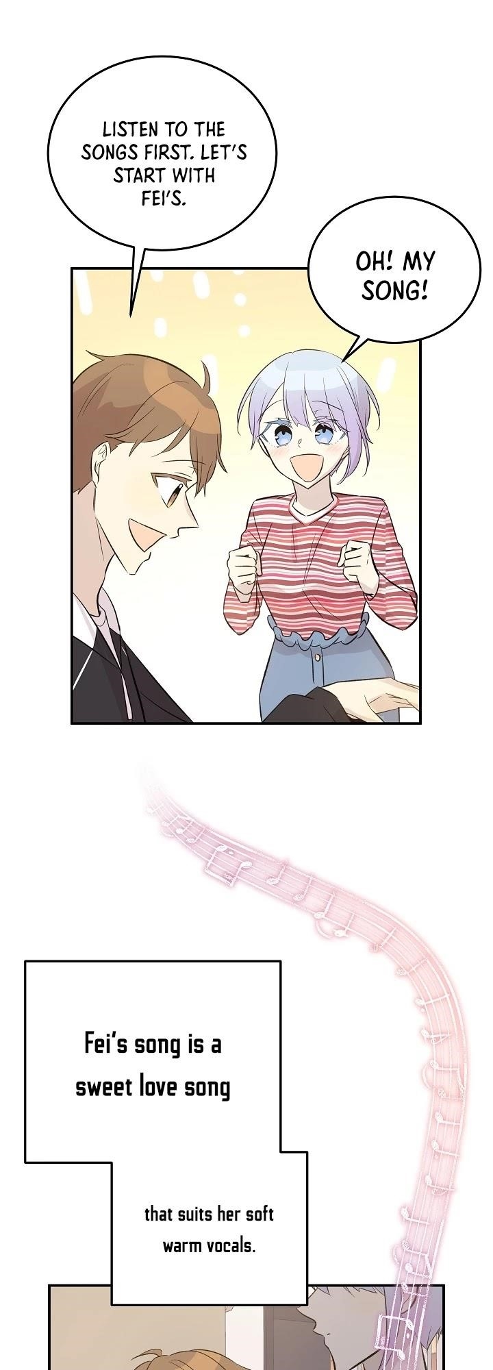 My Superstar Uncle Chapter 136 - Page 31