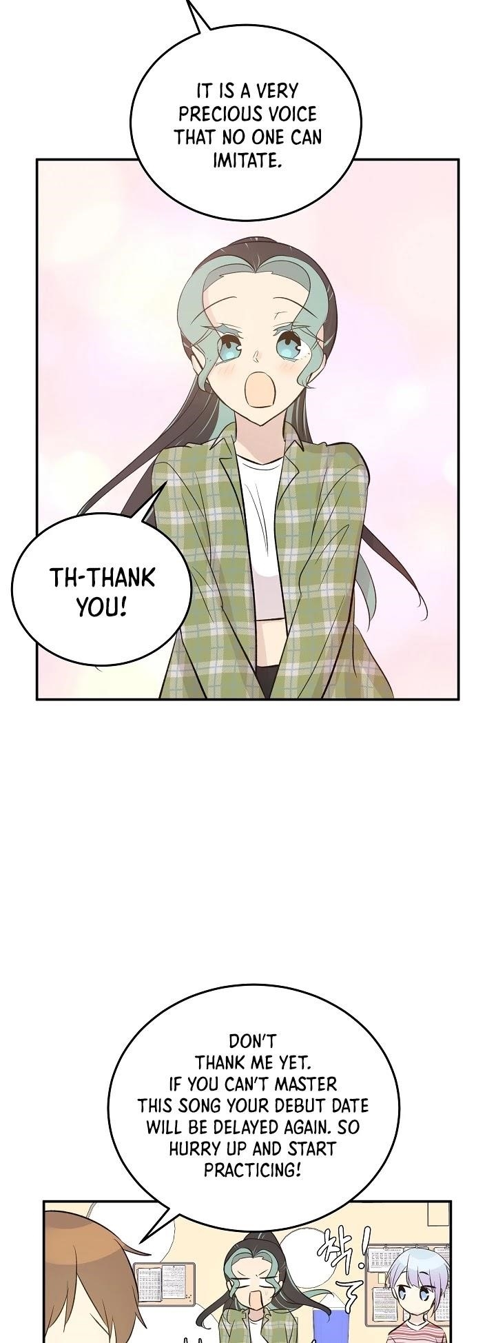 My Superstar Uncle Chapter 136 - Page 35