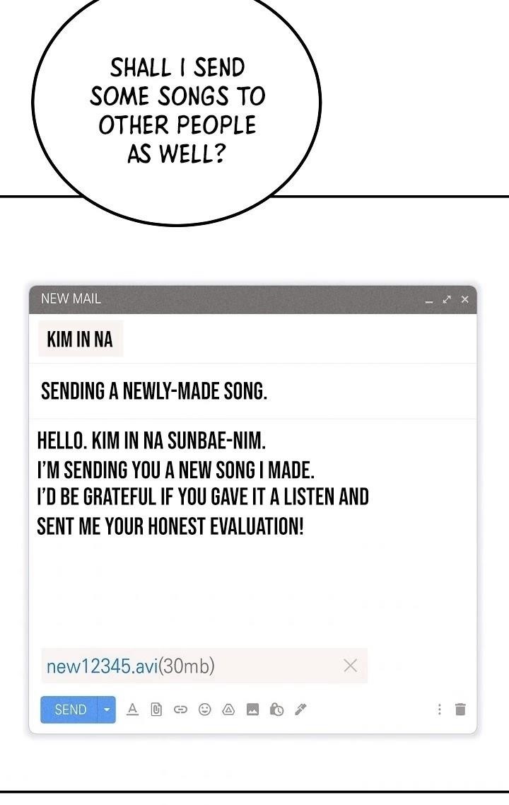 My Superstar Uncle Chapter 136 - Page 38