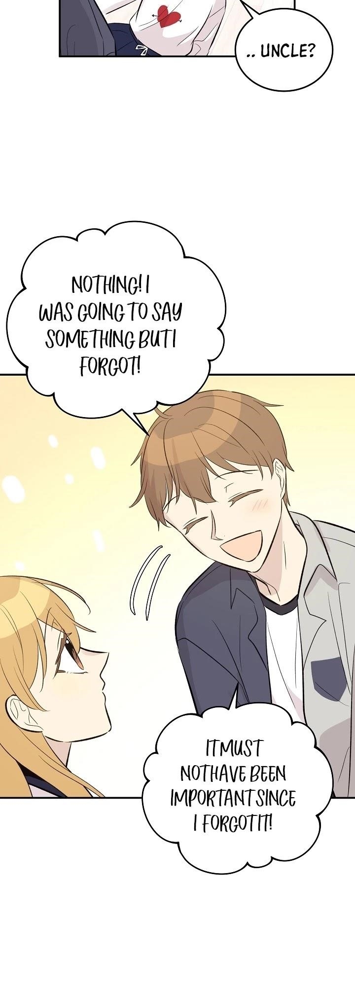 My Superstar Uncle Chapter 136 - Page 4