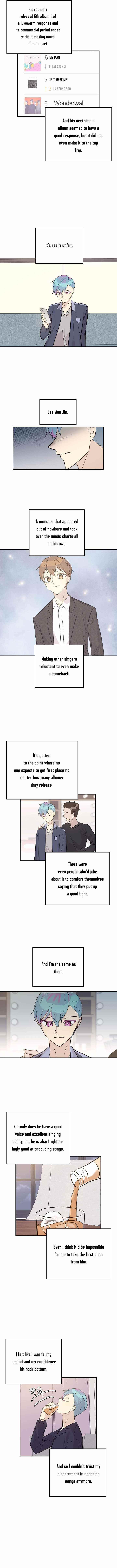 My Superstar Uncle Chapter 137 - Page 3