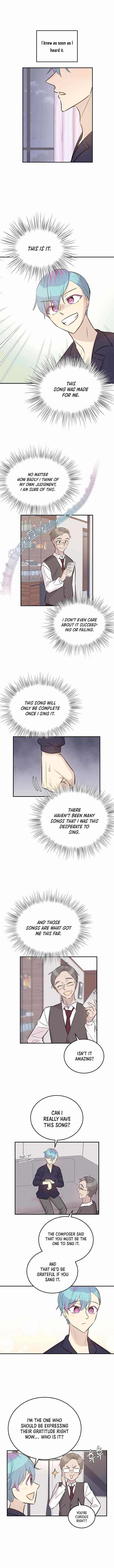 My Superstar Uncle Chapter 137 - Page 5