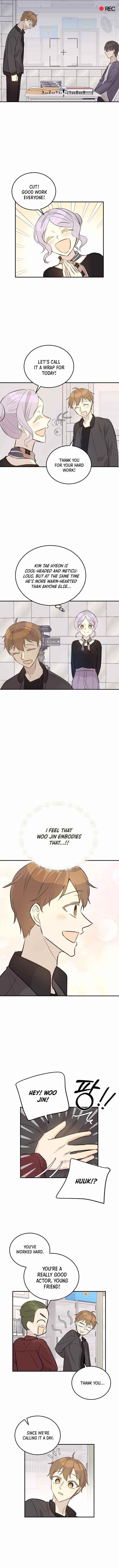 My Superstar Uncle Chapter 137 - Page 9