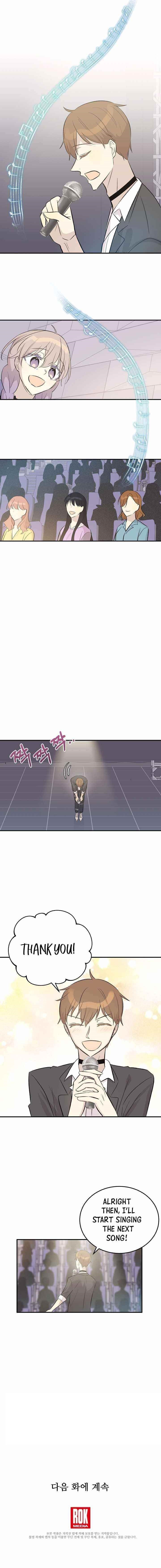 My Superstar Uncle Chapter 139 - Page 9