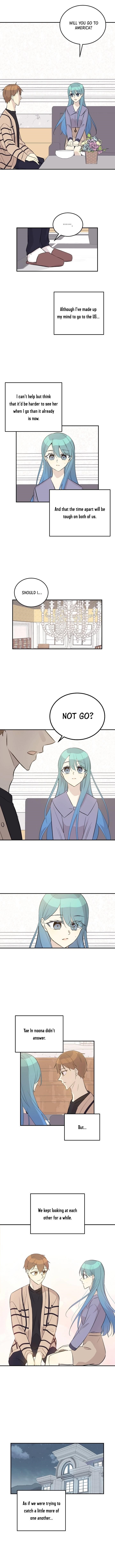 My Superstar Uncle Chapter 143 - Page 1