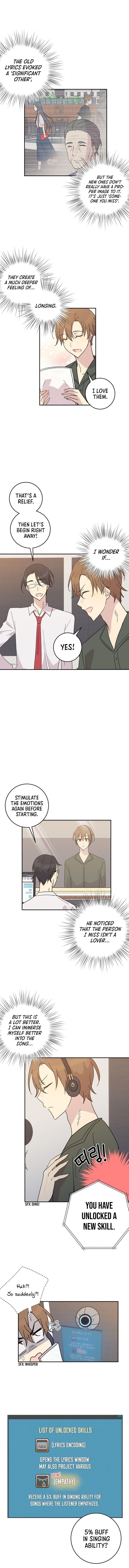 My Superstar Uncle Chapter 15 - Page 2