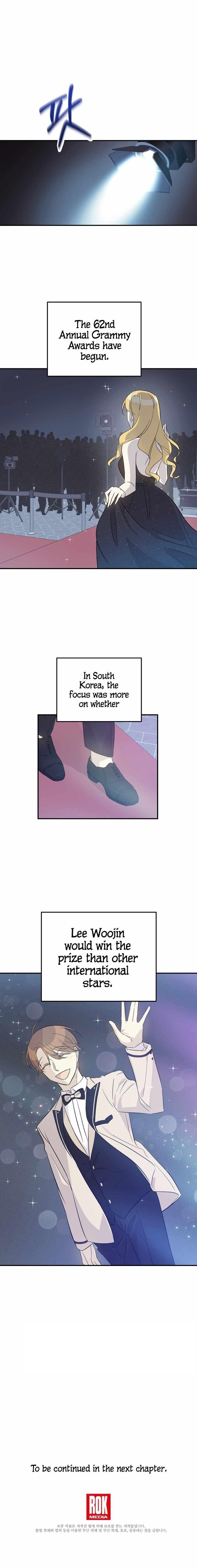 My Superstar Uncle Chapter 162 - Page 7