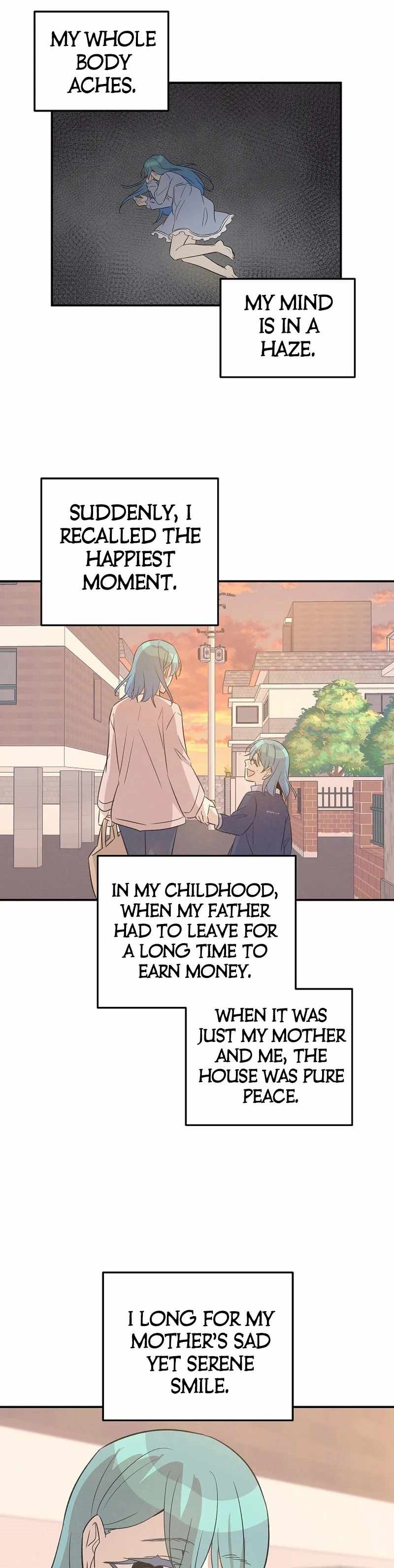 My Superstar Uncle Chapter 169 - Page 1