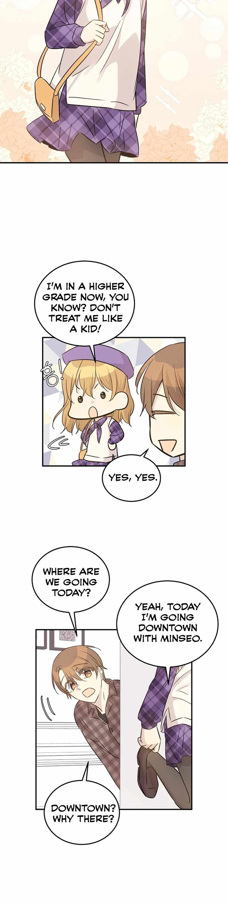 My Superstar Uncle Chapter 169 - Page 16