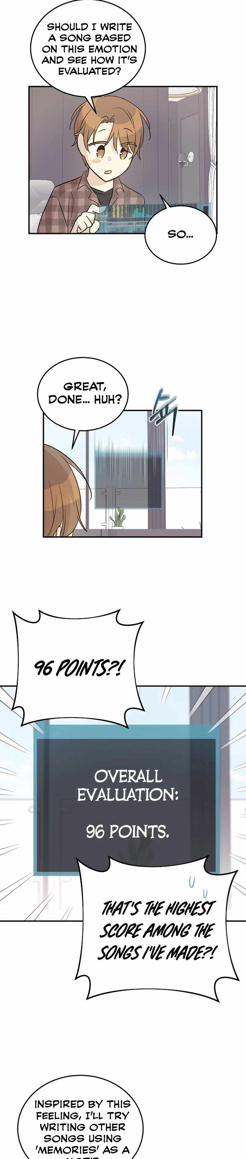 My Superstar Uncle Chapter 169 - Page 19