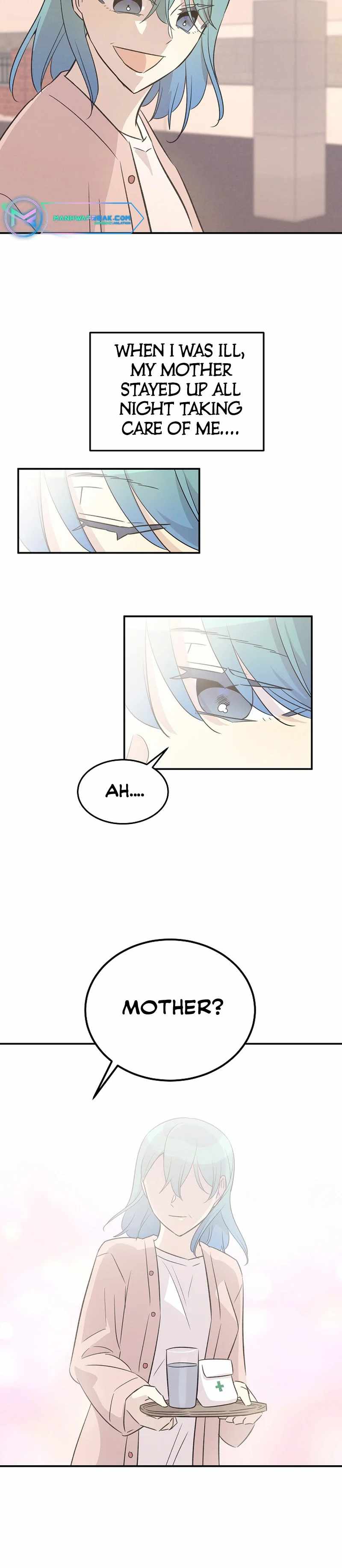 My Superstar Uncle Chapter 169 - Page 2