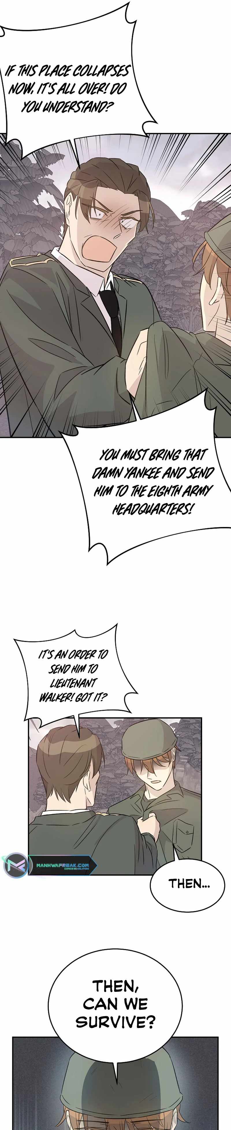 My Superstar Uncle Chapter 169 - Page 9