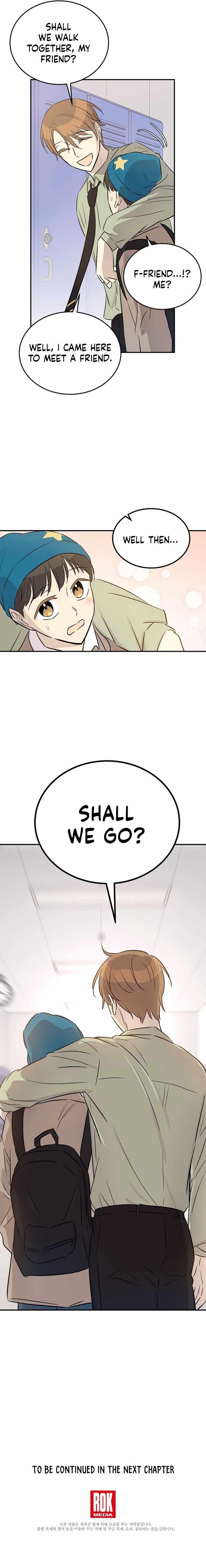 My Superstar Uncle Chapter 182 - Page 7