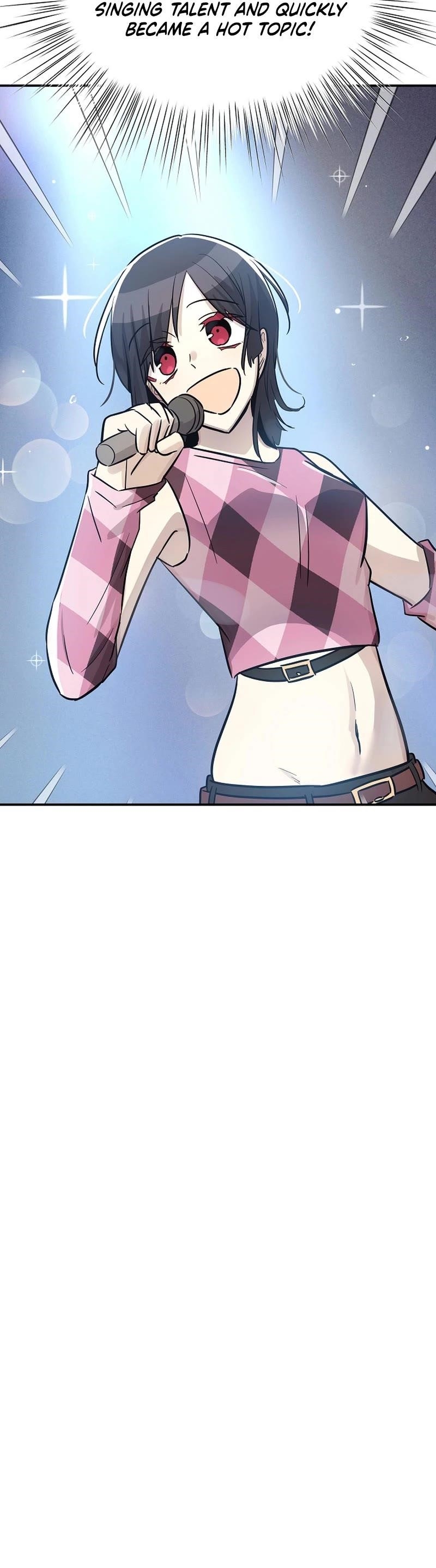 My Superstar Uncle Chapter 186 - Page 10