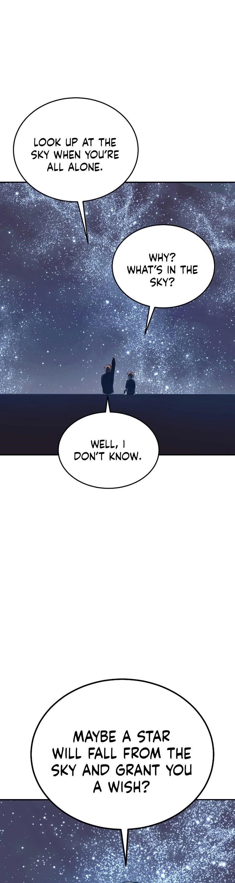 My Superstar Uncle Chapter 186 - Page 30