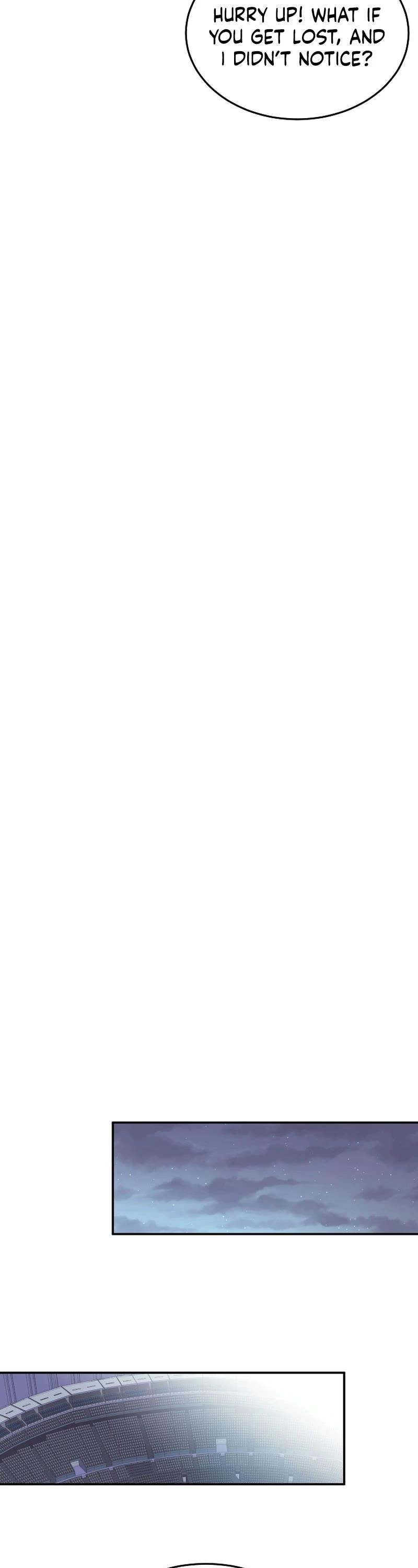 My Superstar Uncle Chapter 186 - Page 34