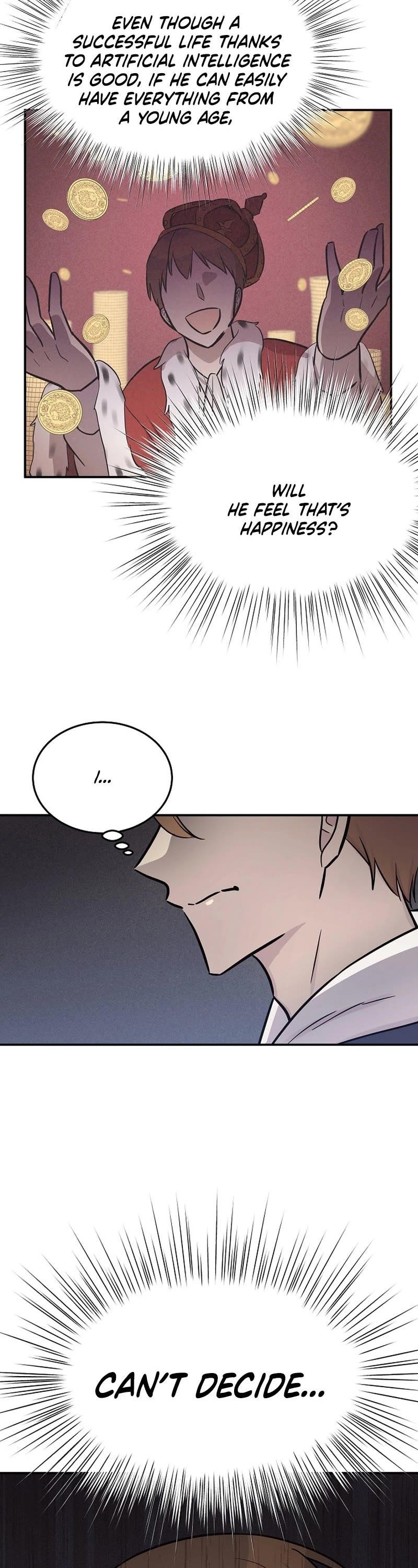 My Superstar Uncle Chapter 186 - Page 4