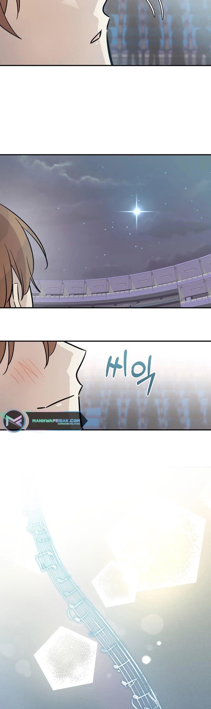 My Superstar Uncle Chapter 186 - Page 40