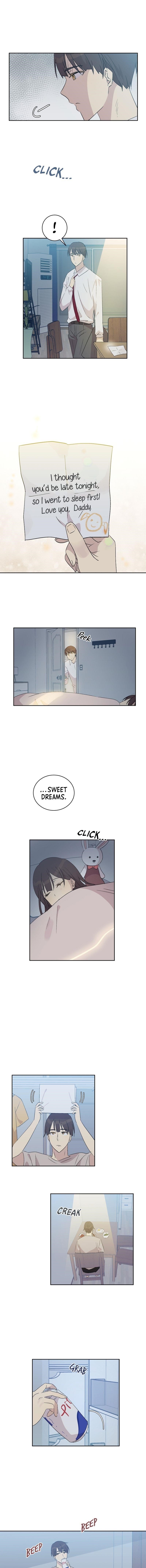 My Superstar Uncle Chapter 23 - Page 4