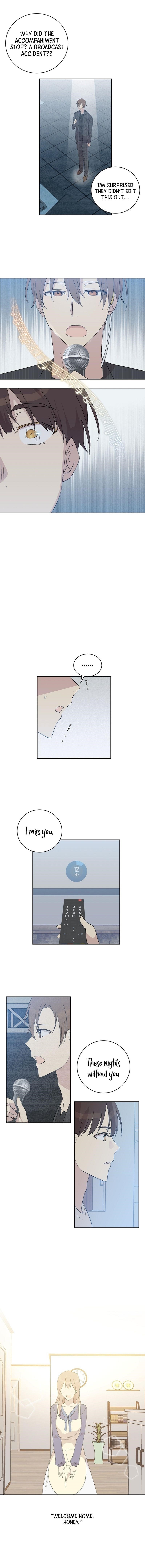 My Superstar Uncle Chapter 23 - Page 6