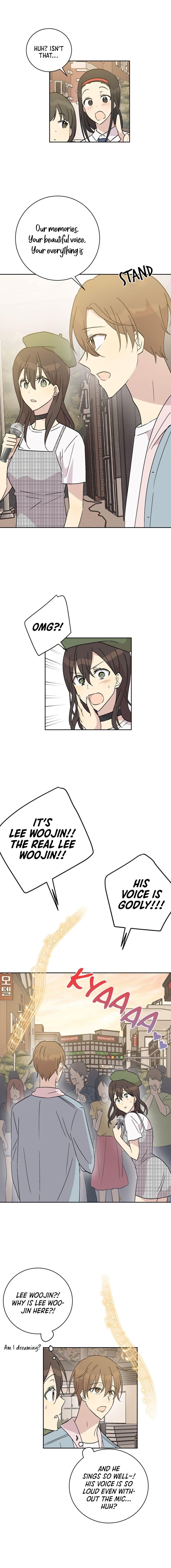 My Superstar Uncle Chapter 26 - Page 4