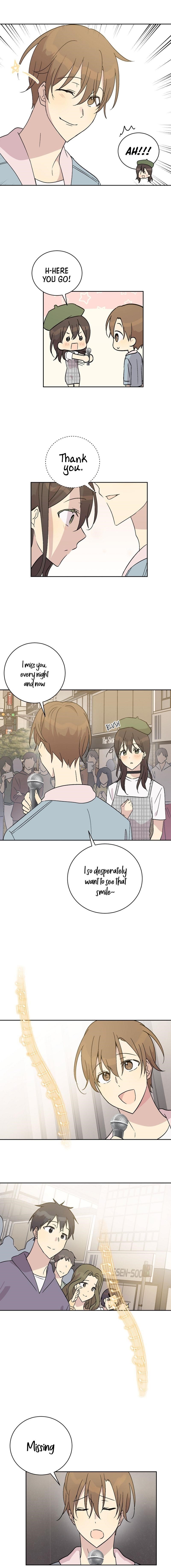 My Superstar Uncle Chapter 26 - Page 5