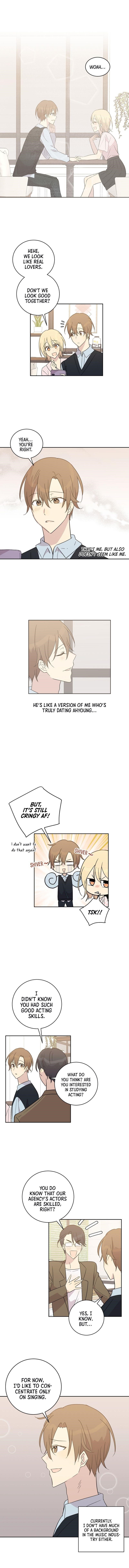 My Superstar Uncle Chapter 28 - Page 6