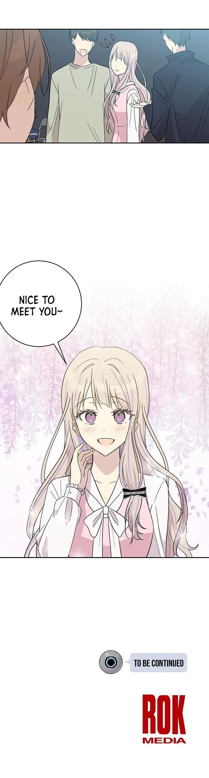 My Superstar Uncle Chapter 32 - Page 16