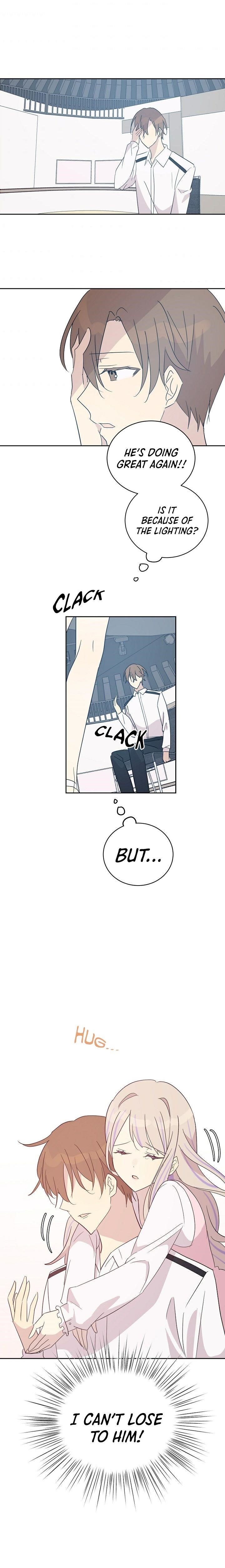 My Superstar Uncle Chapter 33 - Page 10